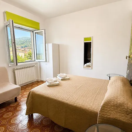 Bed & Breakfast Villagus 3*