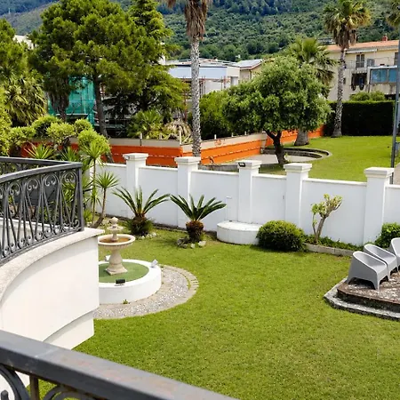 Bed & Breakfast Villagus 3*