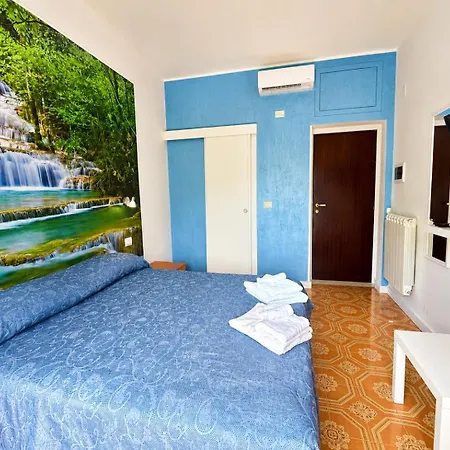Villagus Bed & Breakfast 3*