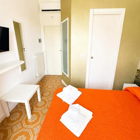 Bed & Breakfast Villagus 3*
