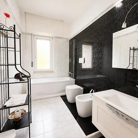 Bed & Breakfast Villagus Praia a Mare