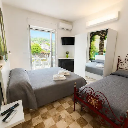 Villagus Praia a Mare