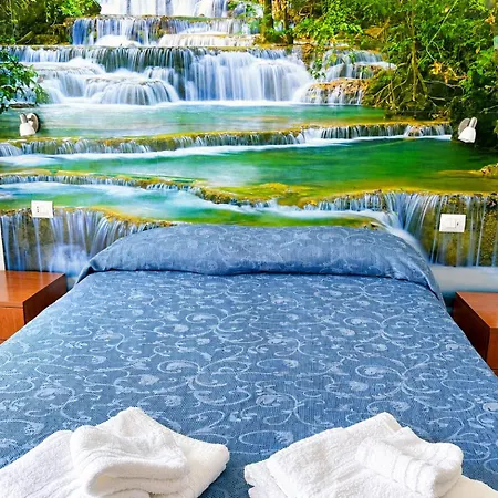Villagus Bed & Breakfast Praia a Mare