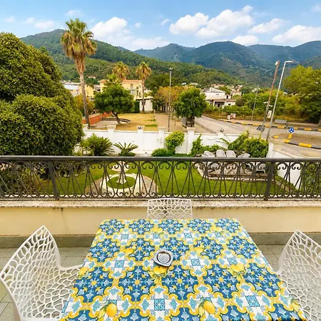 Villagus Bed & Breakfast