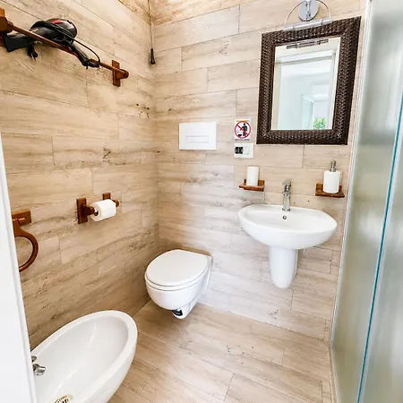 Bed & Breakfast Villagus