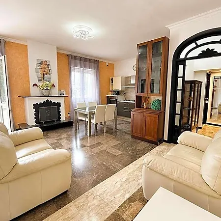 Villagus Отель типа 