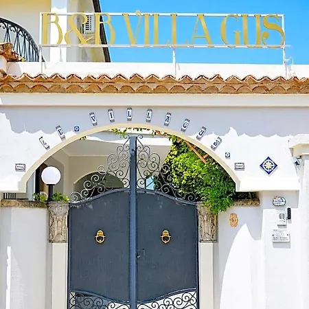 Villagus 3*