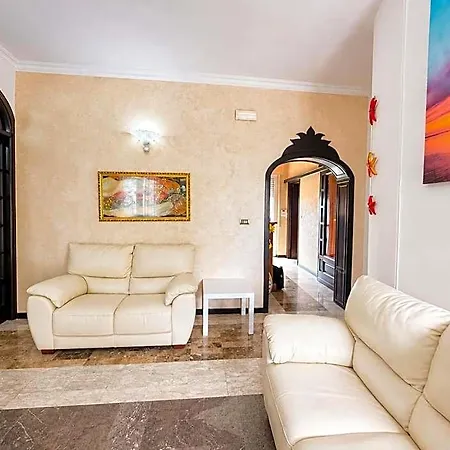 Villagus Отель типа 