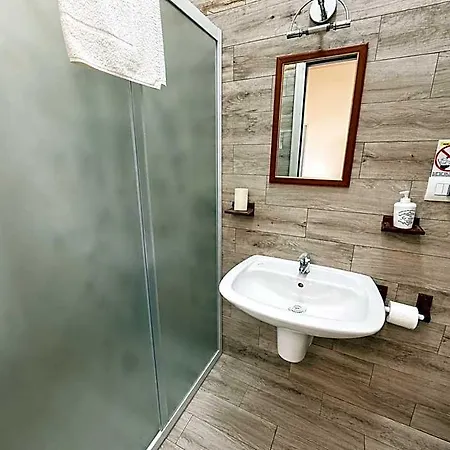 Villagus 3* Прая-а-Маре