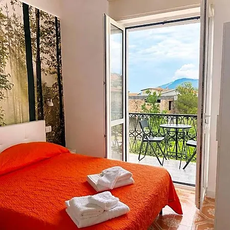 Villagus Bed and Breakfast Praia a Mare