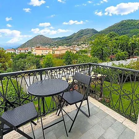 Villagus 3* Praia a Mare