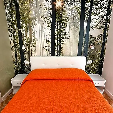 Villagus Bed and Breakfast Praia a Mare