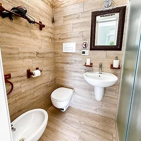Villagus Bed and Breakfast