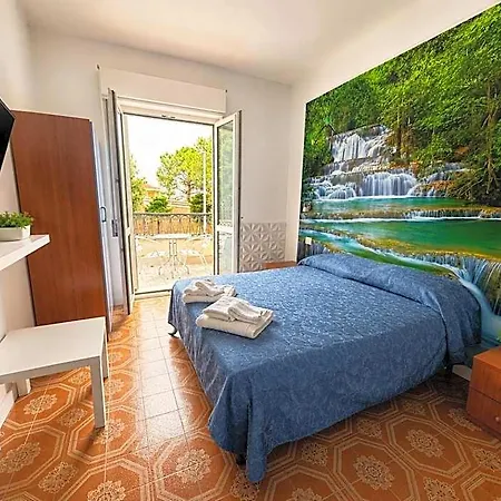 Villagus 3* Praia a Mare