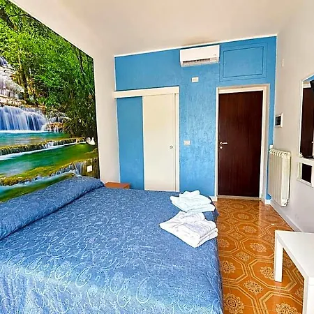 Villagus Bed and Breakfast Praia a Mare