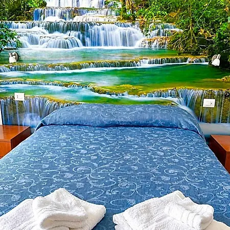 Bed and Breakfast Villagus 3*