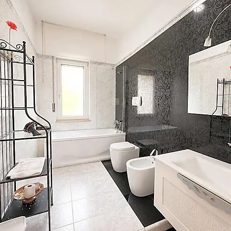 Villagus Bed and Breakfast