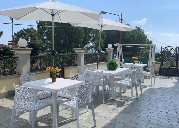 Villagus פראייה א מארה