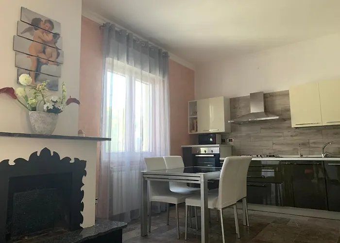 Villagus 3* פראייה א מארה