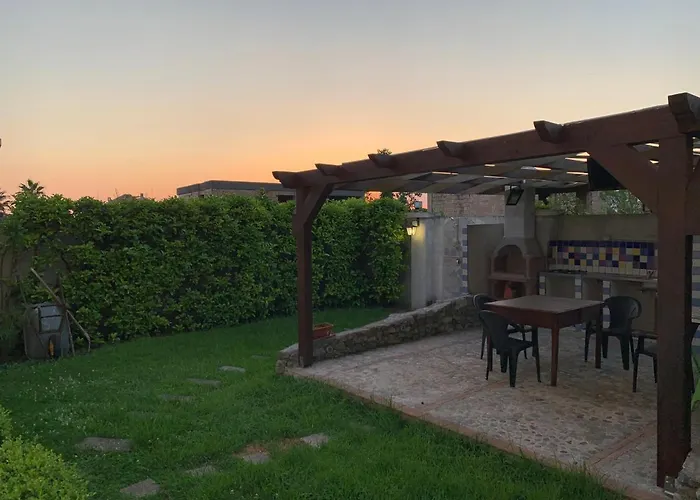 Villagus 住宿加早餐酒店 3*