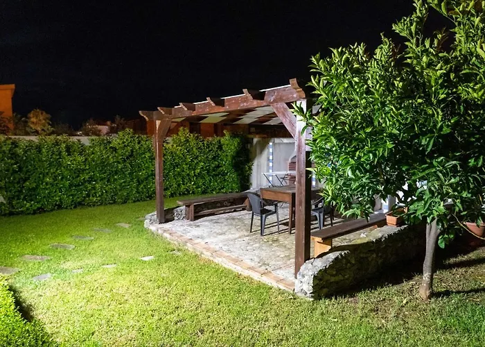 住宿加早餐酒店 Villagus 3*