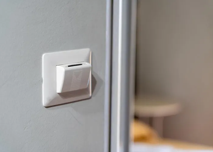 住宿加早餐酒店 Villagus