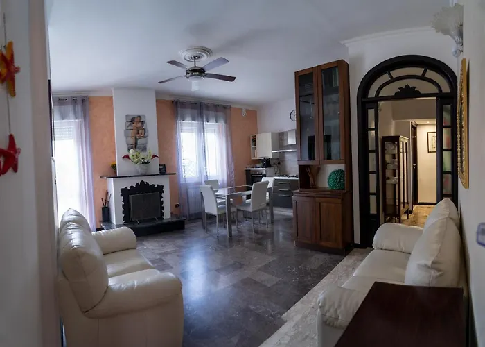 住宿加早餐酒店 Villagus