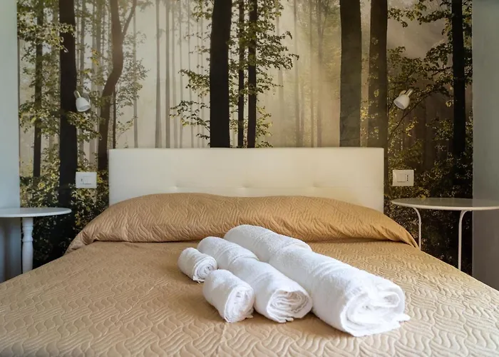 Villagus 住宿加早餐酒店 普拉亚·阿马勒