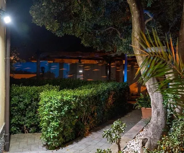 Villagus 住宿加早餐酒店