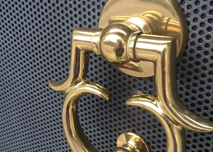 住宿加早餐酒店 Villagus