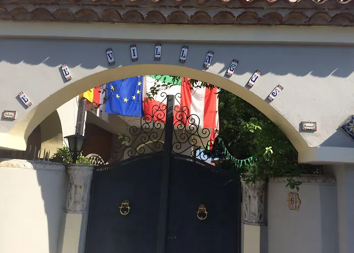 Villagus 3* פראייה א מארה