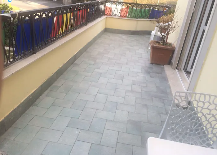 住宿加早餐酒店 Villagus 3*