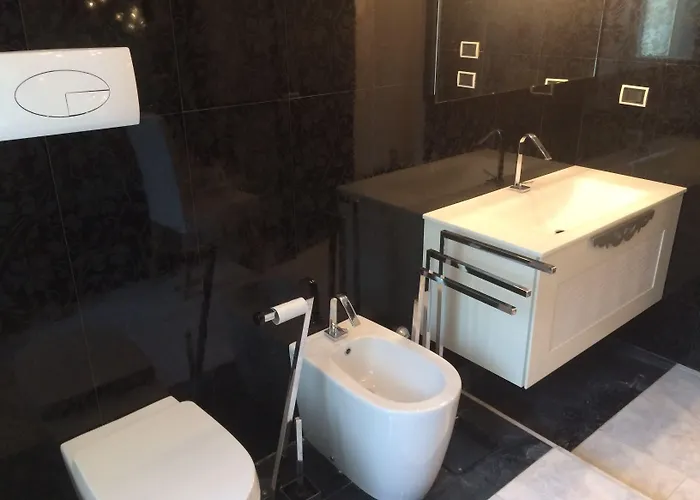 Villagus 住宿加早餐酒店