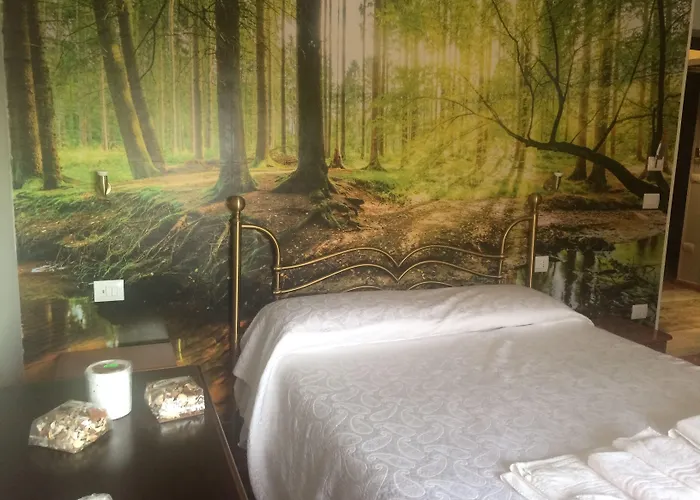 Villagus פראייה א מארה