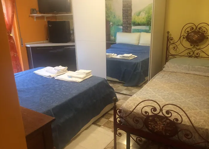 住宿加早餐酒店 Villagus 普拉亚·阿马勒