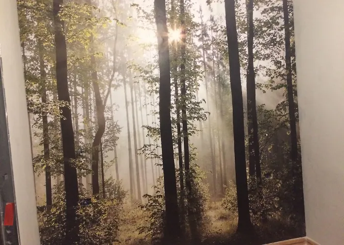 Villagus לינה וארוחת בוקר