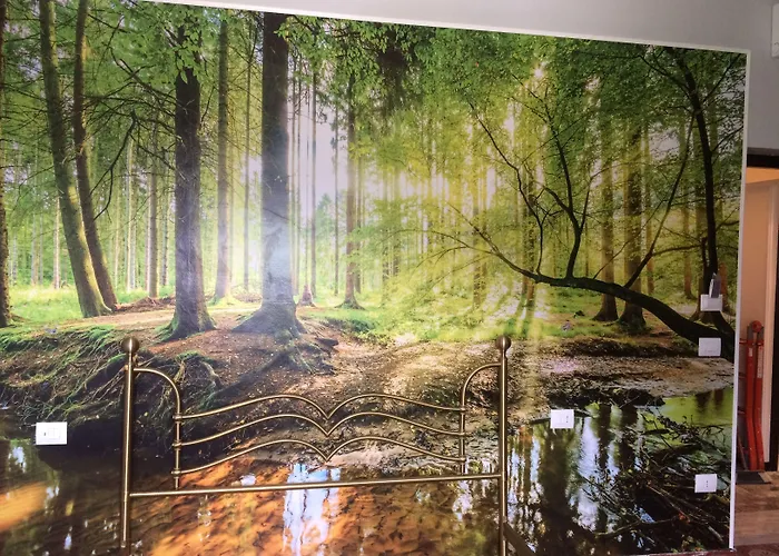 Villagus לינה וארוחת בוקר פראייה א מארה