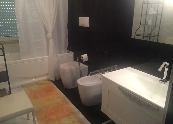 Villagus 住宿加早餐酒店 普拉亚·阿马勒